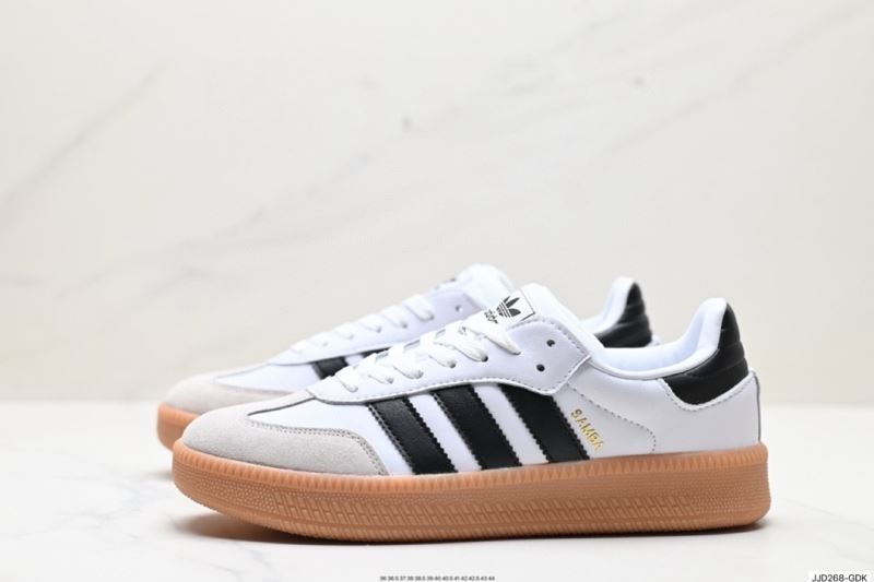 Adidas Samba Shoes